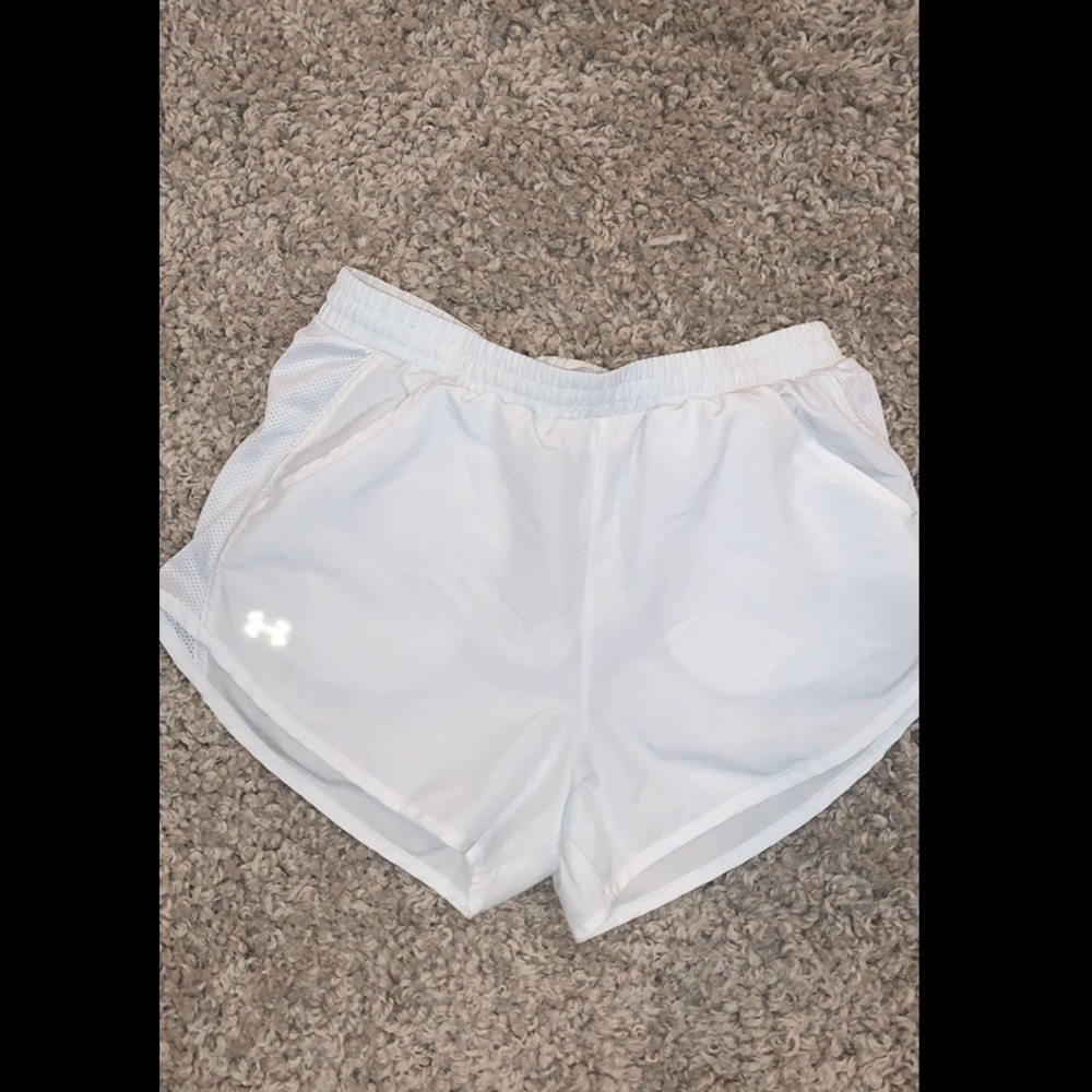 Running Shorts